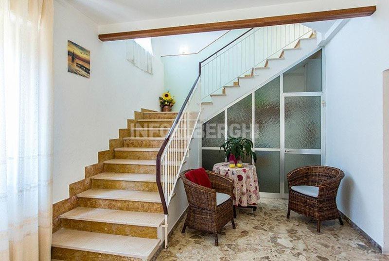 רימיני Hotel Argo מראה חיצוני תמונה