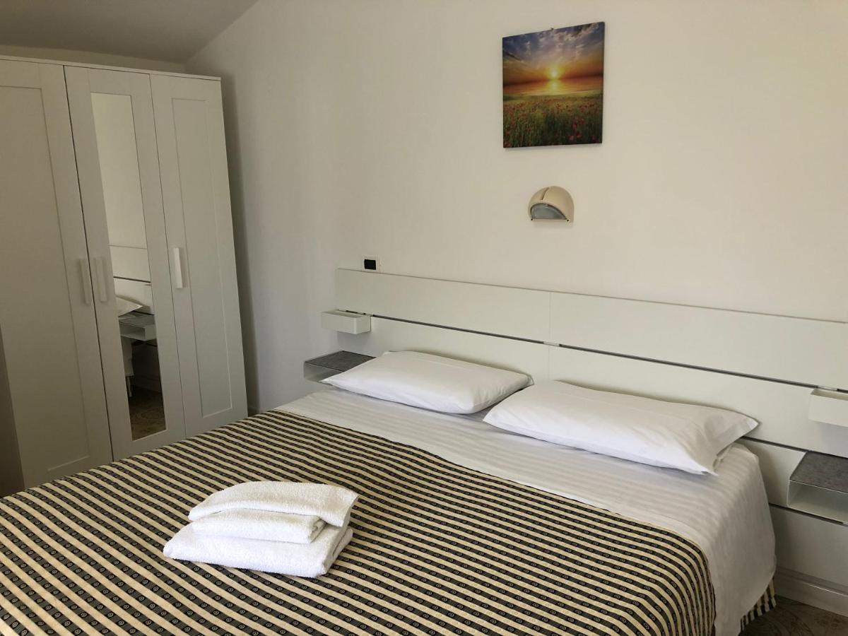 רימיני Hotel Argo מראה חיצוני תמונה