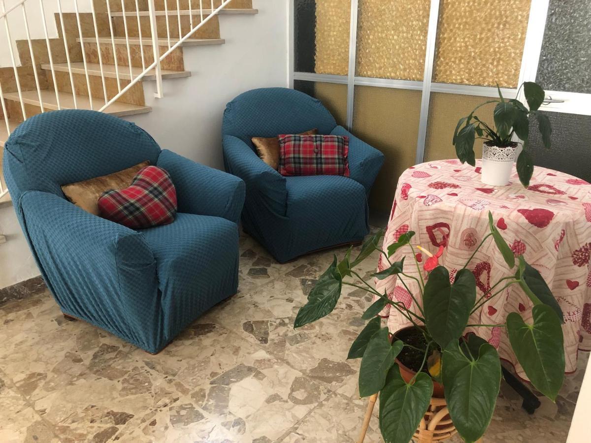 רימיני Hotel Argo מראה חיצוני תמונה