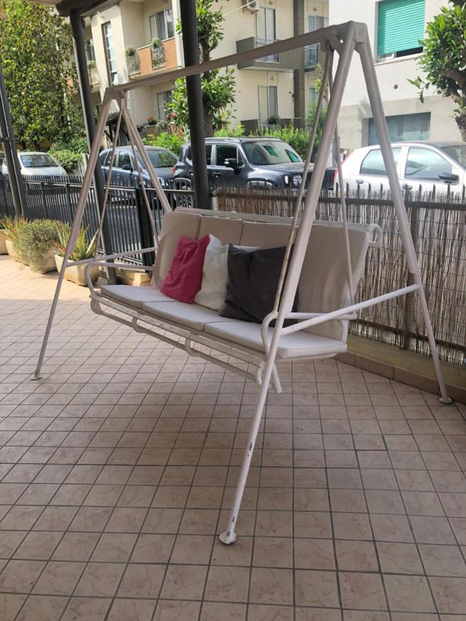 רימיני Hotel Argo מראה חיצוני תמונה