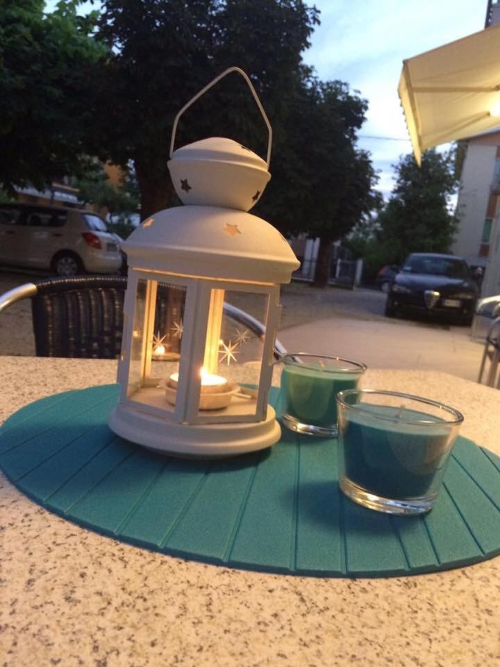 רימיני Hotel Argo מראה חיצוני תמונה