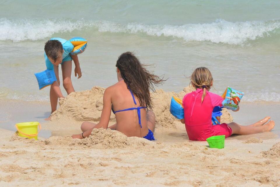 רימיני Hotel Argo מראה חיצוני תמונה